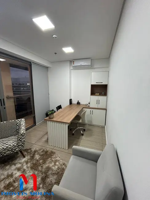 Foto 3 de Sala Comercial à venda e para alugar, 43m2 em Cerâmica, Sao Caetano Do Sul - SP