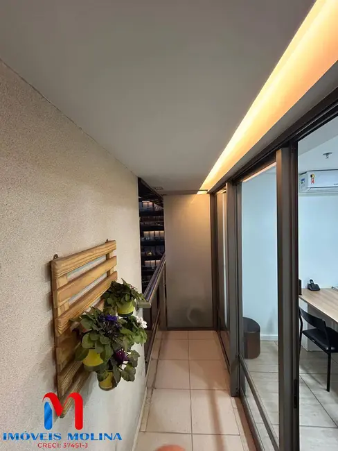 Foto 5 de Sala Comercial à venda e para alugar, 43m2 em Cerâmica, Sao Caetano Do Sul - SP