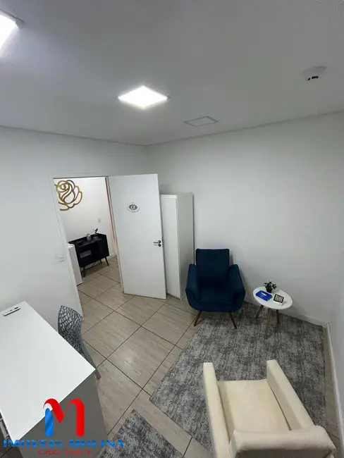 Foto 9 de Sala Comercial à venda e para alugar, 43m2 em Cerâmica, Sao Caetano Do Sul - SP