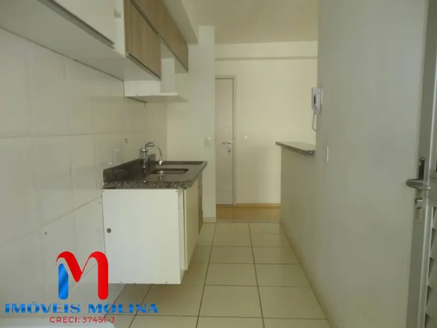 Foto 9 de Apartamento com 2 quartos à venda, 53m2 em Centro, Sao Bernardo Do Campo - SP