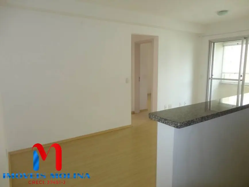 Foto 6 de Apartamento com 2 quartos à venda, 53m2 em Centro, Sao Bernardo Do Campo - SP
