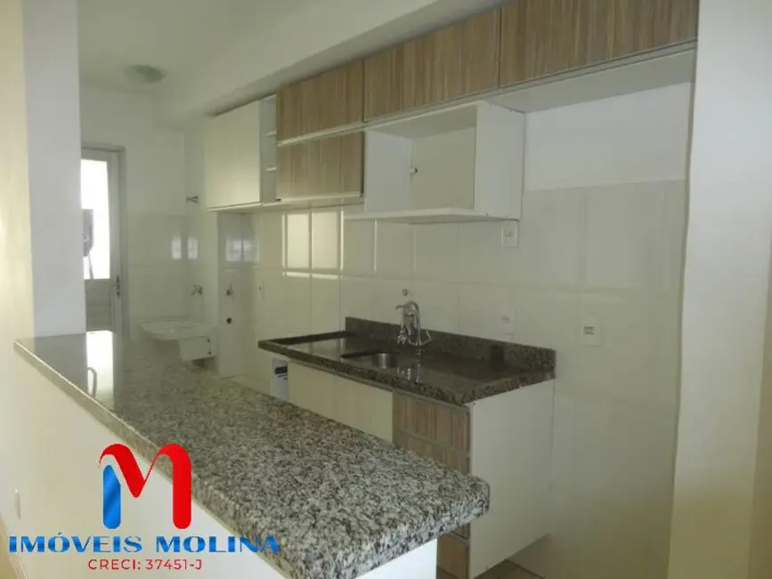 Foto 8 de Apartamento com 2 quartos à venda, 53m2 em Centro, Sao Bernardo Do Campo - SP