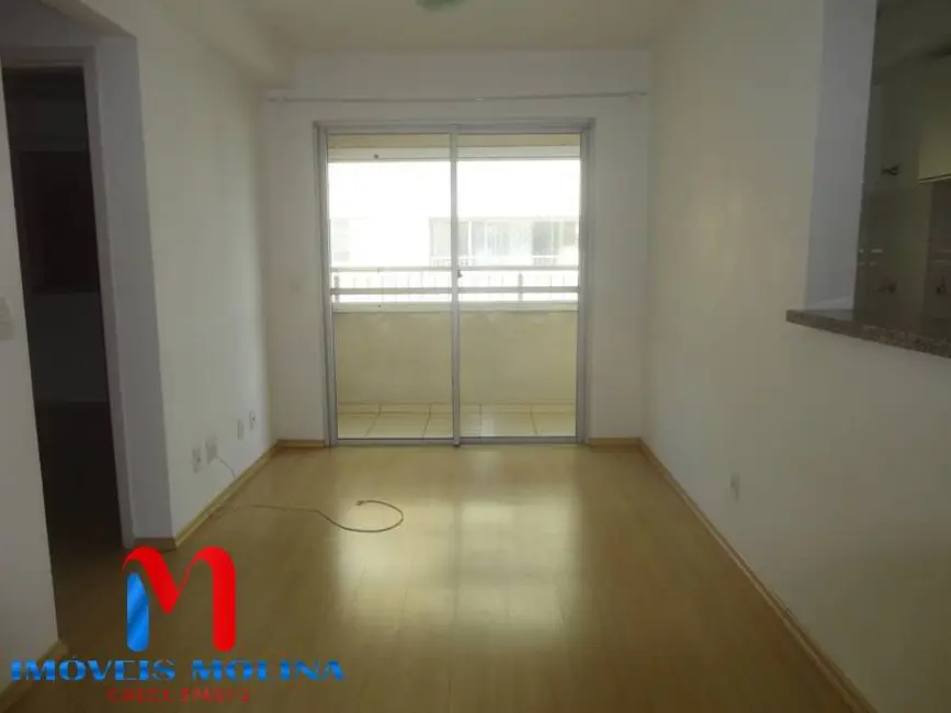 Foto 1 de Apartamento com 2 quartos à venda, 53m2 em Centro, Sao Bernardo Do Campo - SP