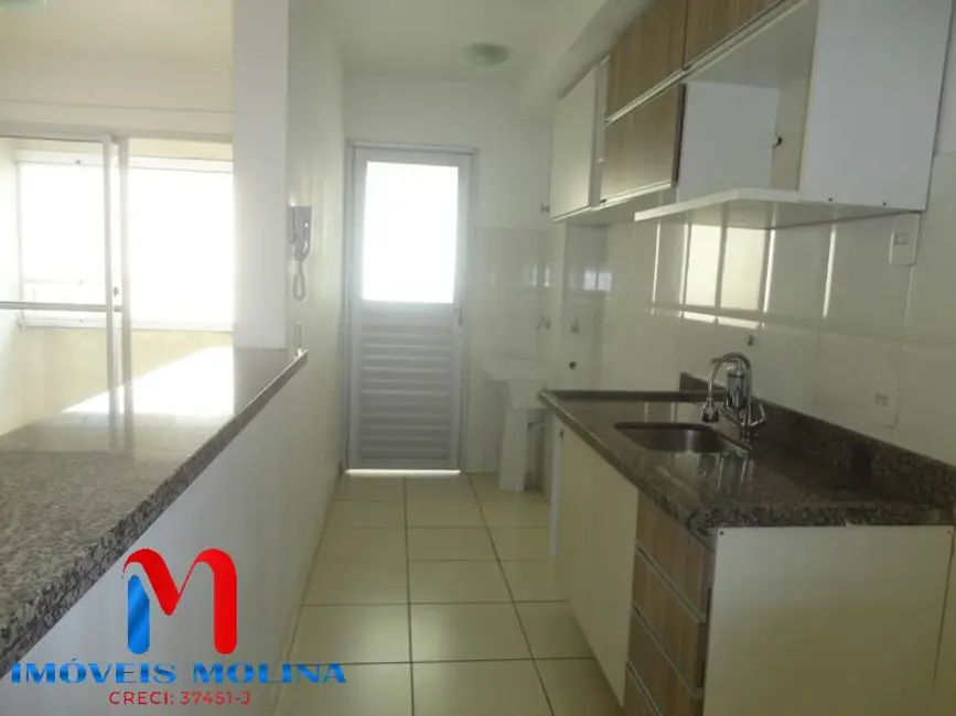 Foto 7 de Apartamento com 2 quartos à venda, 53m2 em Centro, Sao Bernardo Do Campo - SP