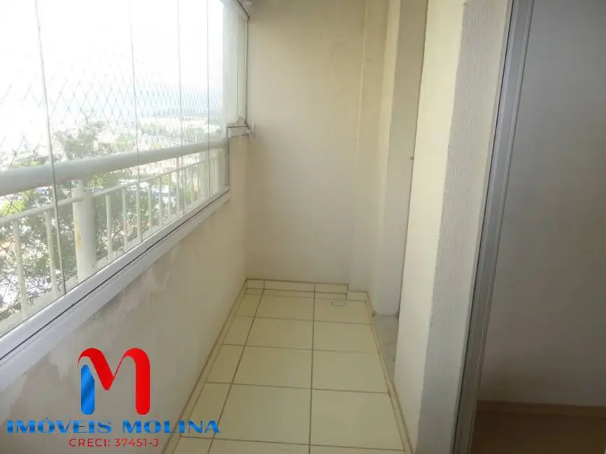 Foto 3 de Apartamento com 2 quartos à venda, 53m2 em Centro, Sao Bernardo Do Campo - SP