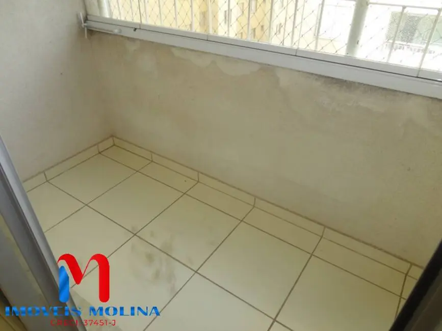 Foto 4 de Apartamento com 2 quartos à venda, 53m2 em Centro, Sao Bernardo Do Campo - SP