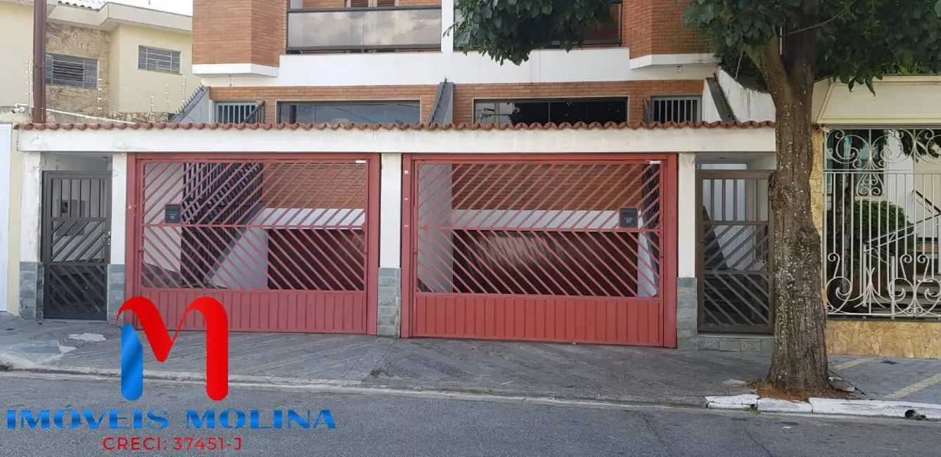 Foto 3 de Sobrado com 4 quartos à venda, 250m2 em Olímpico, Sao Caetano Do Sul - SP