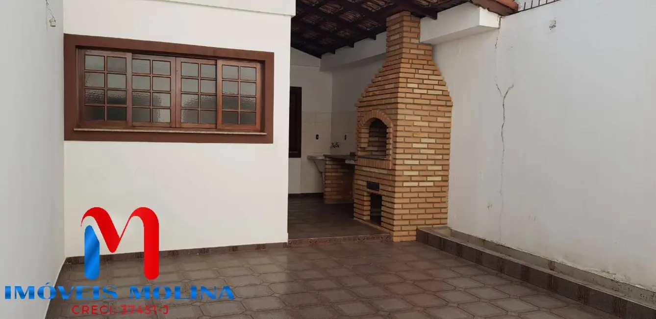 Foto 9 de Sobrado com 4 quartos à venda, 250m2 em Olímpico, Sao Caetano Do Sul - SP