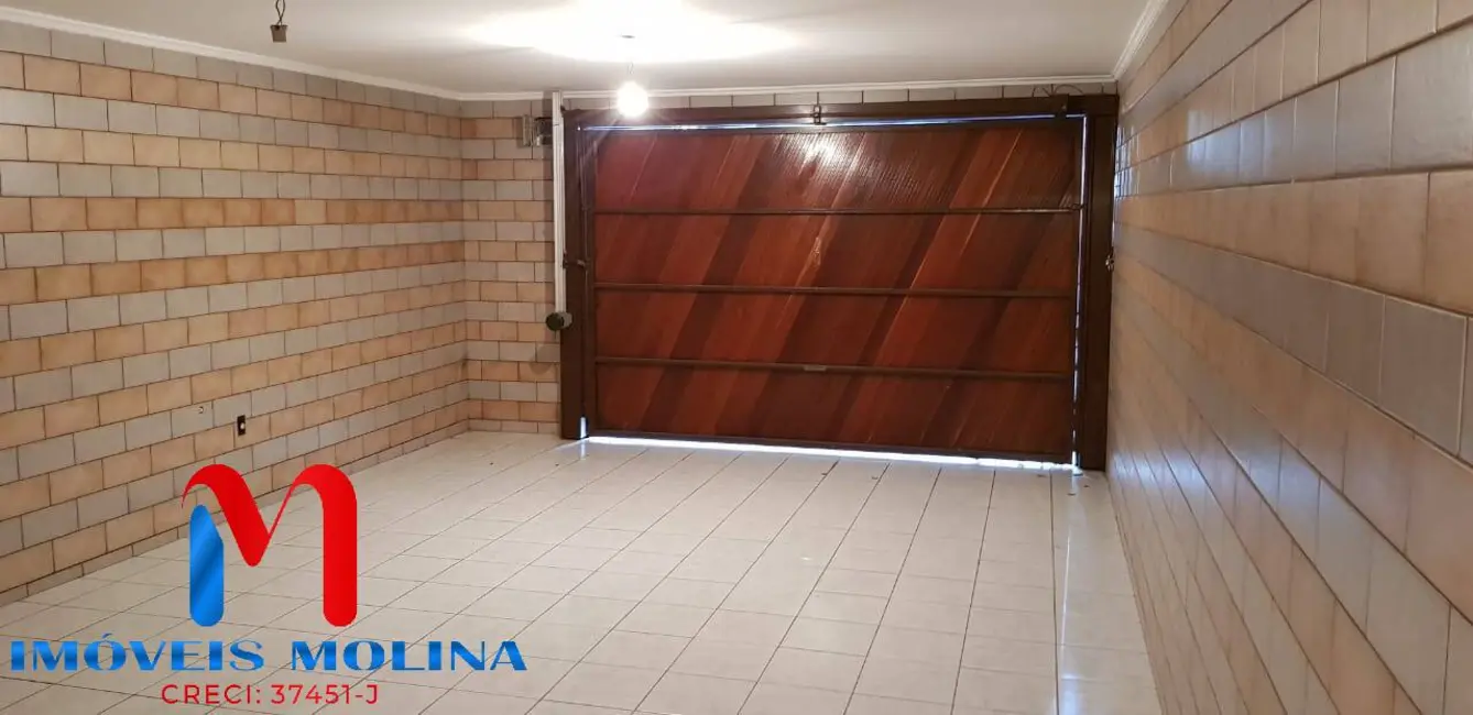 Foto 8 de Sobrado com 4 quartos à venda, 250m2 em Olímpico, Sao Caetano Do Sul - SP