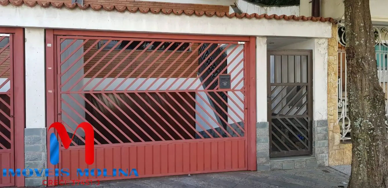 Foto 7 de Sobrado com 4 quartos à venda, 250m2 em Olímpico, Sao Caetano Do Sul - SP