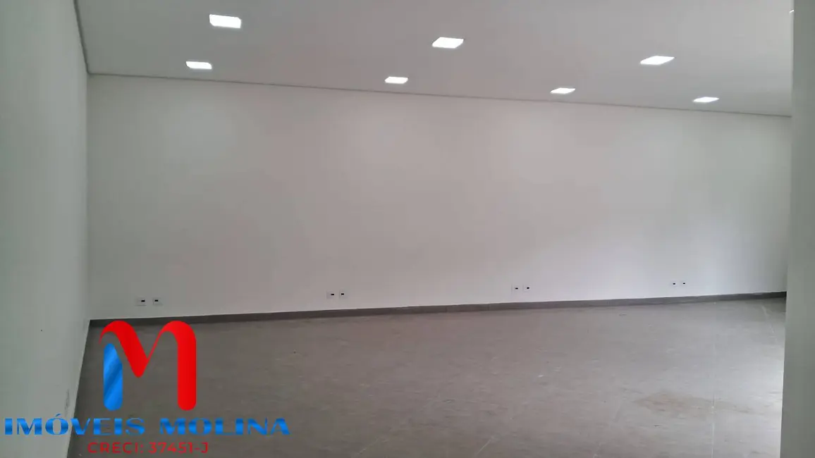 Foto 6 de Sala Comercial para alugar, 108m2 em Cerâmica, Sao Caetano Do Sul - SP