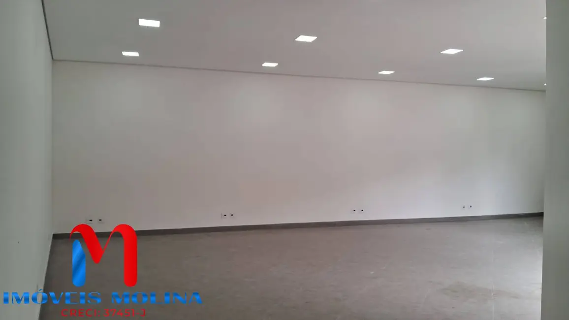 Foto 5 de Sala Comercial para alugar, 108m2 em Cerâmica, Sao Caetano Do Sul - SP