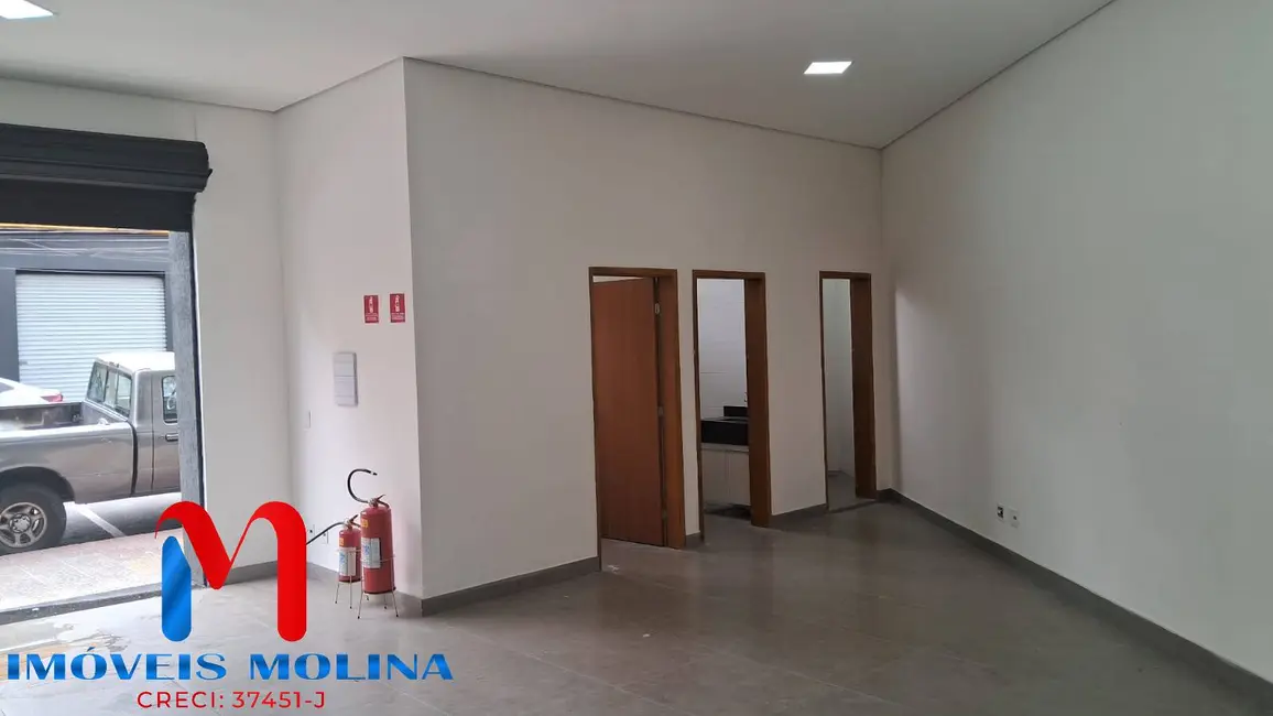 Foto 9 de Sala Comercial para alugar, 108m2 em Cerâmica, Sao Caetano Do Sul - SP