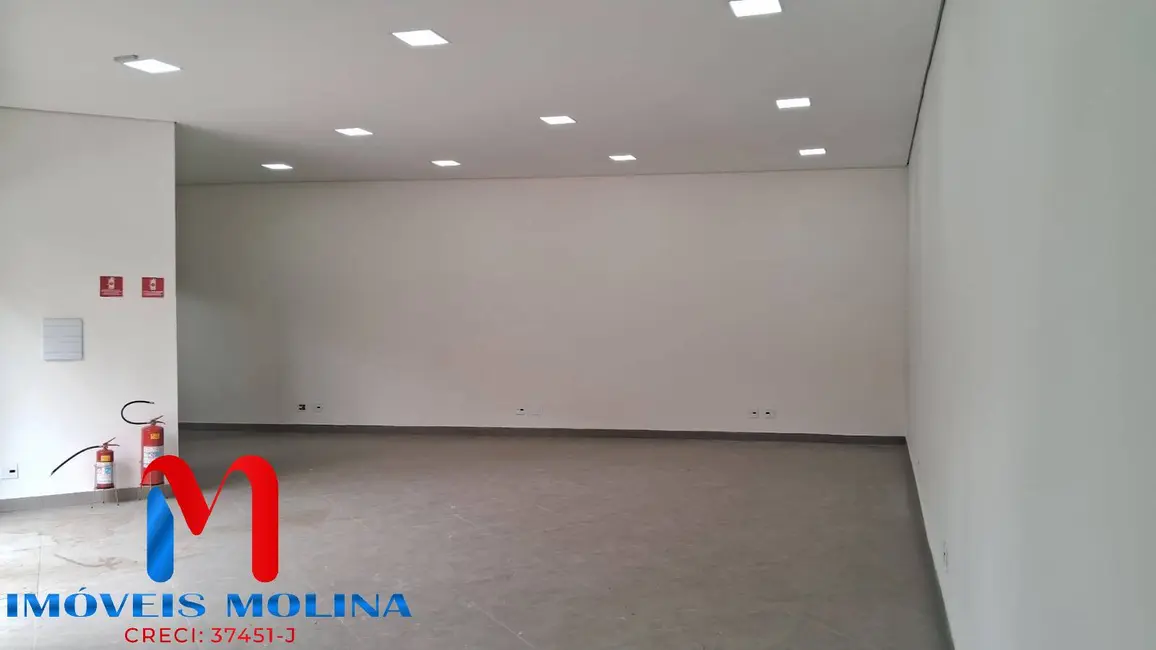 Foto 8 de Sala Comercial para alugar, 108m2 em Cerâmica, Sao Caetano Do Sul - SP