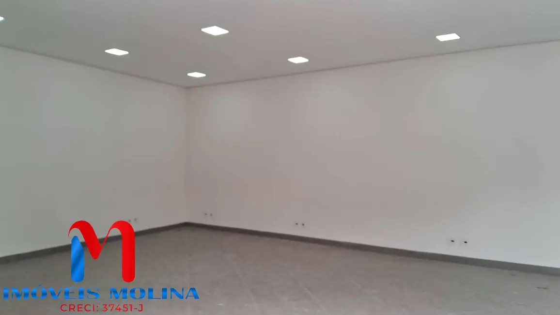 Foto 7 de Sala Comercial para alugar, 108m2 em Cerâmica, Sao Caetano Do Sul - SP