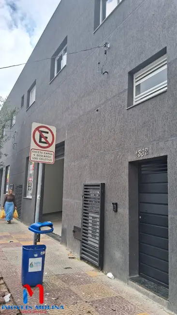 Foto 1 de Sala Comercial para alugar, 120m2 em Cerâmica, Sao Caetano Do Sul - SP