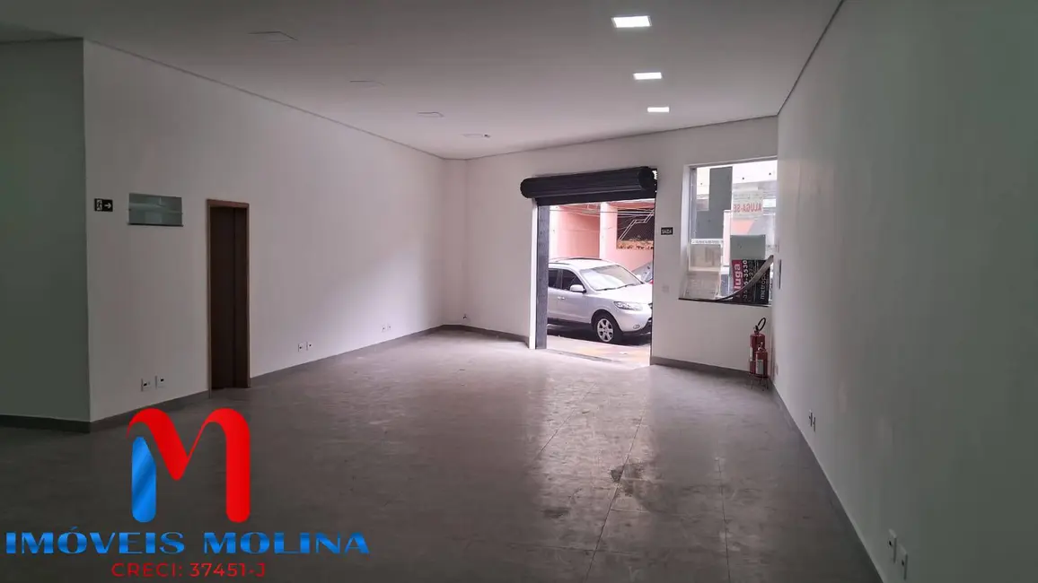 Foto 3 de Sala Comercial para alugar, 120m2 em Cerâmica, Sao Caetano Do Sul - SP
