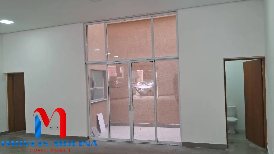 Foto 5 de Sala Comercial para alugar, 120m2 em Cerâmica, Sao Caetano Do Sul - SP