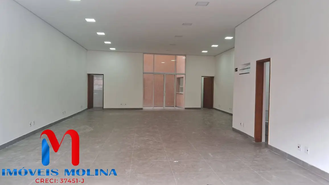 Foto 4 de Sala Comercial para alugar, 120m2 em Cerâmica, Sao Caetano Do Sul - SP