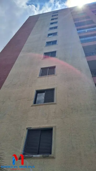 Foto 5 de Apartamento com 3 quartos à venda, 105m2 em Vila Bocaina, Maua - SP