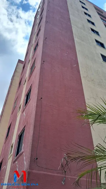 Foto 4 de Apartamento com 3 quartos à venda, 105m2 em Vila Bocaina, Maua - SP