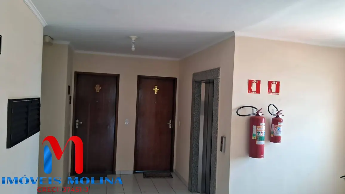 Foto 7 de Apartamento com 3 quartos à venda, 105m2 em Vila Bocaina, Maua - SP