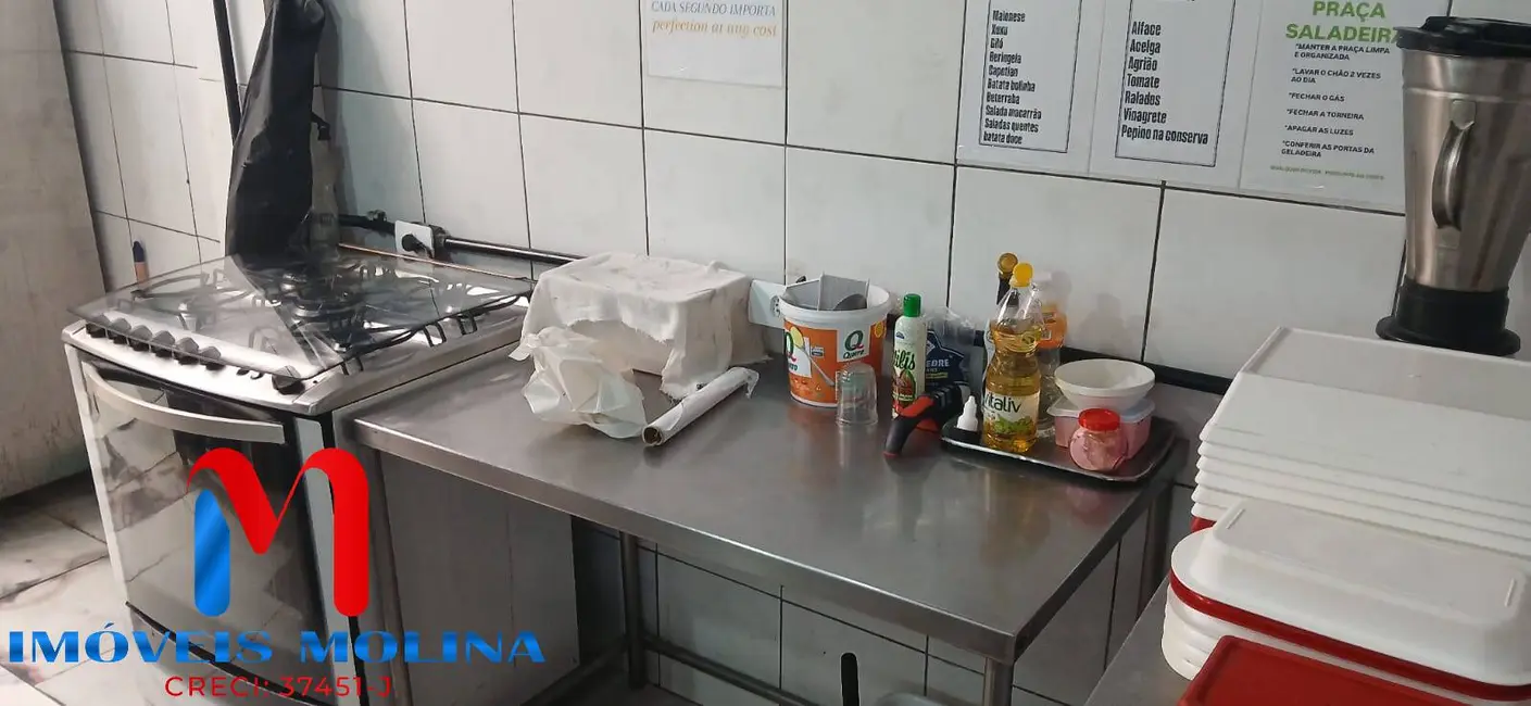 Foto 8 de Sala Comercial à venda, 100m2 em Osvaldo Cruz, Sao Caetano Do Sul - SP