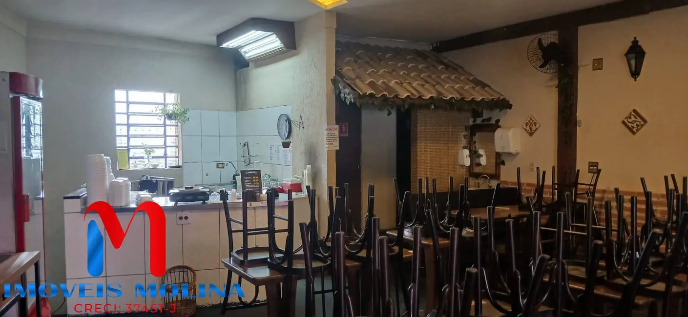 Foto 3 de Sala Comercial à venda, 100m2 em Osvaldo Cruz, Sao Caetano Do Sul - SP