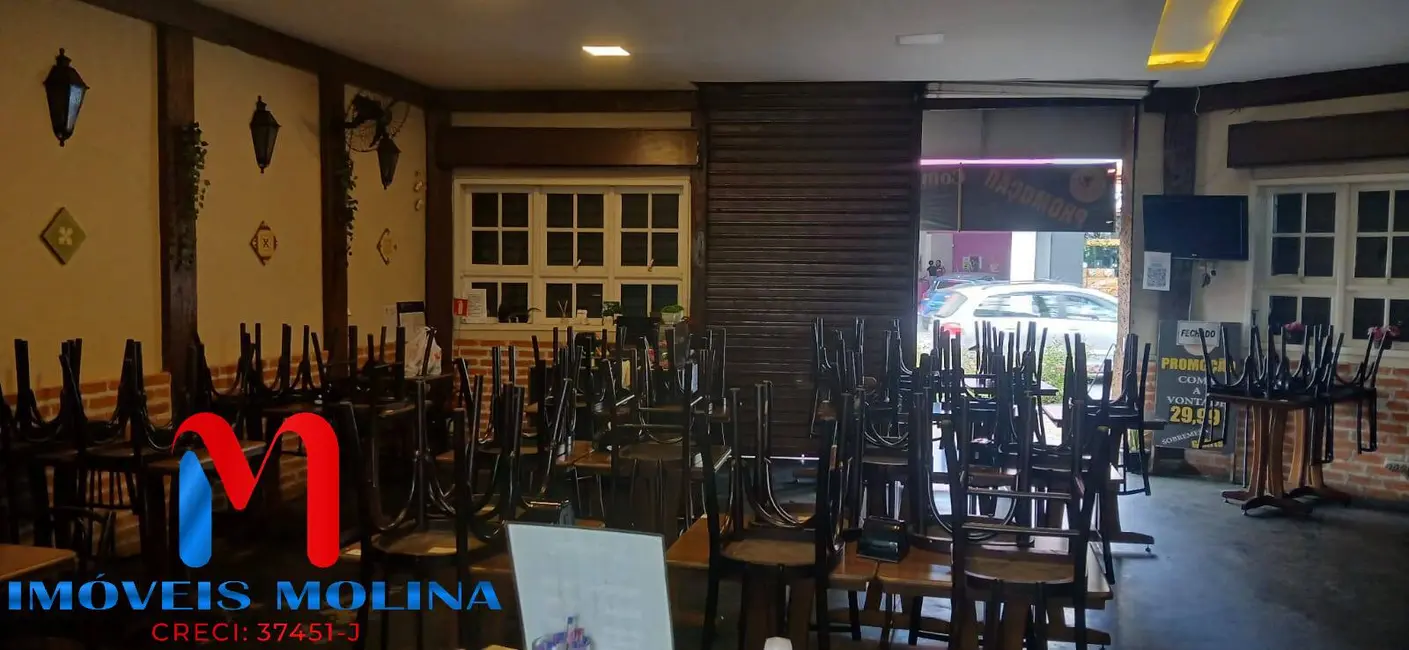 Foto 1 de Sala Comercial à venda, 100m2 em Osvaldo Cruz, Sao Caetano Do Sul - SP