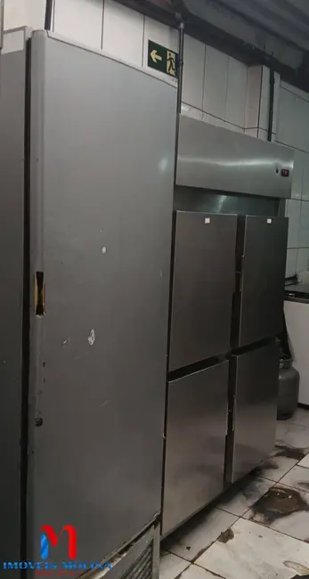 Foto 7 de Sala Comercial à venda, 100m2 em Osvaldo Cruz, Sao Caetano Do Sul - SP