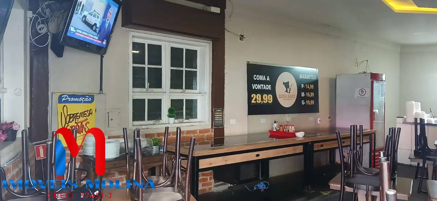 Foto 4 de Sala Comercial à venda, 100m2 em Osvaldo Cruz, Sao Caetano Do Sul - SP