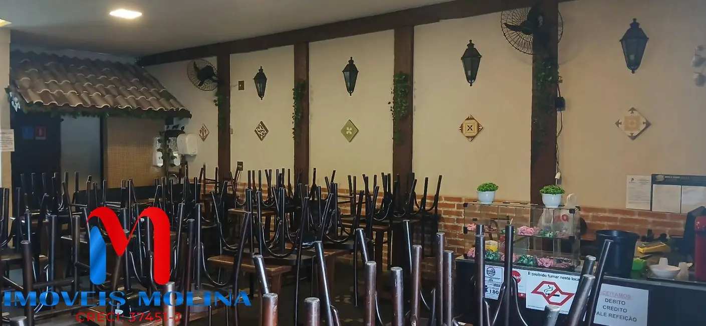 Foto 2 de Sala Comercial à venda, 100m2 em Osvaldo Cruz, Sao Caetano Do Sul - SP