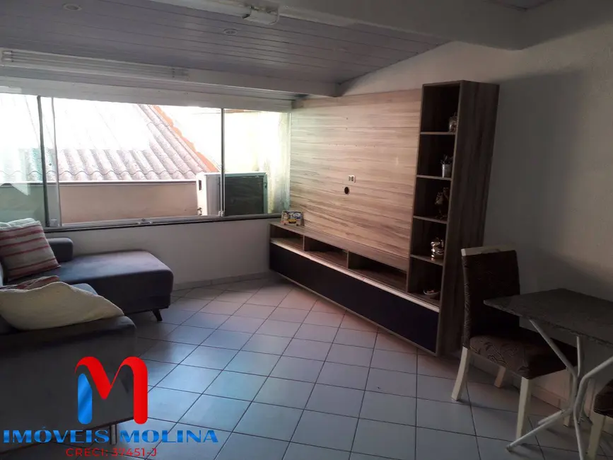 Foto 7 de Sobrado com 3 quartos à venda, 194m2 em Vila Valparaíso, Santo Andre - SP