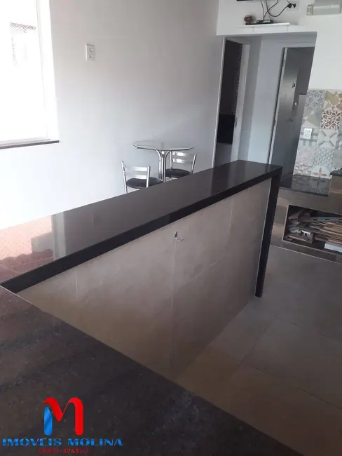 Foto 3 de Sobrado com 3 quartos à venda, 194m2 em Vila Valparaíso, Santo Andre - SP