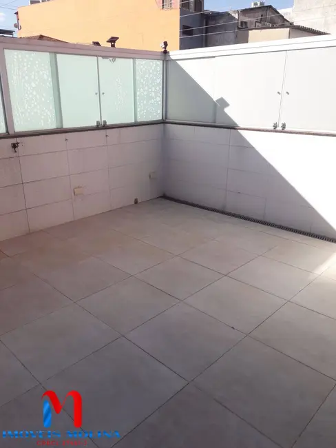 Foto 5 de Sobrado com 3 quartos à venda, 194m2 em Vila Valparaíso, Santo Andre - SP