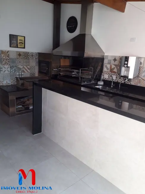 Foto 2 de Sobrado com 3 quartos à venda, 194m2 em Vila Valparaíso, Santo Andre - SP