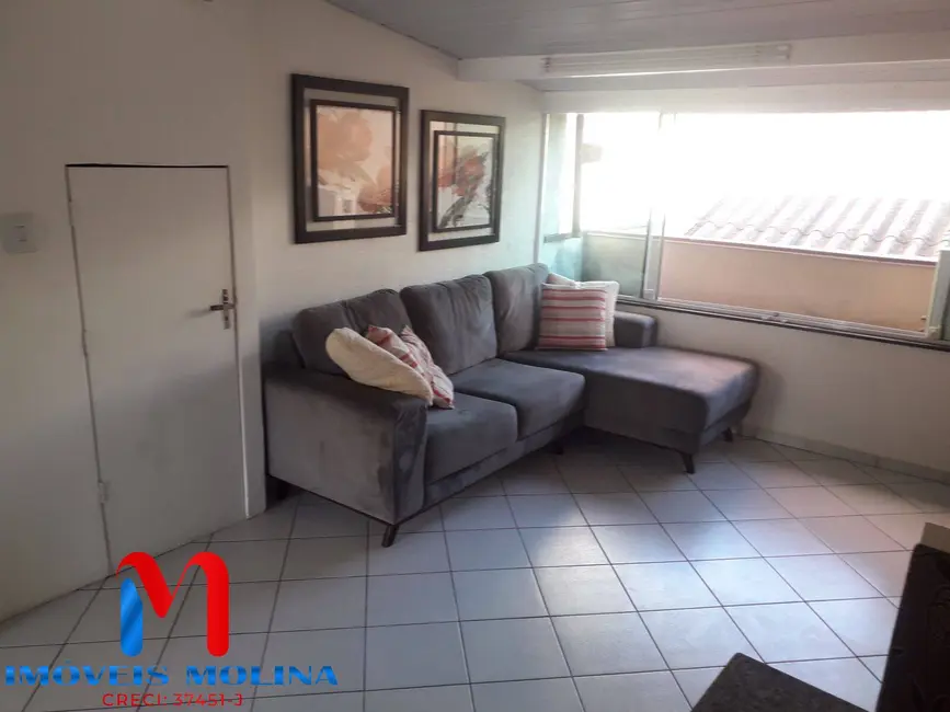 Foto 8 de Sobrado com 3 quartos à venda, 194m2 em Vila Valparaíso, Santo Andre - SP