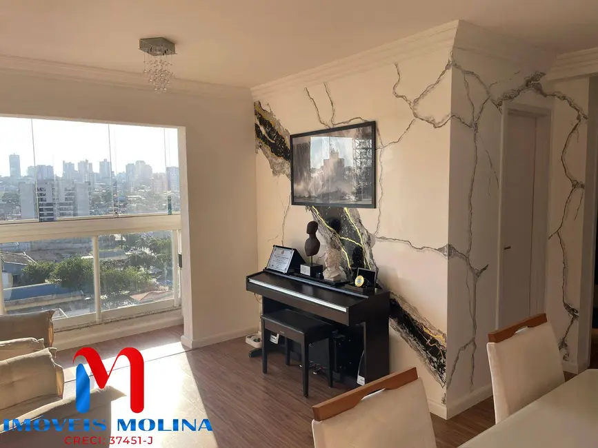 Foto 5 de Apartamento com 2 quartos à venda, 63m2 em Vila América, Santo Andre - SP