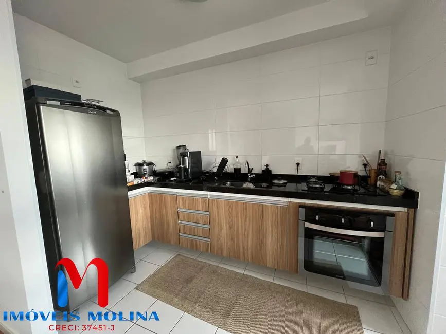 Foto 7 de Apartamento com 2 quartos à venda, 63m2 em Vila América, Santo Andre - SP