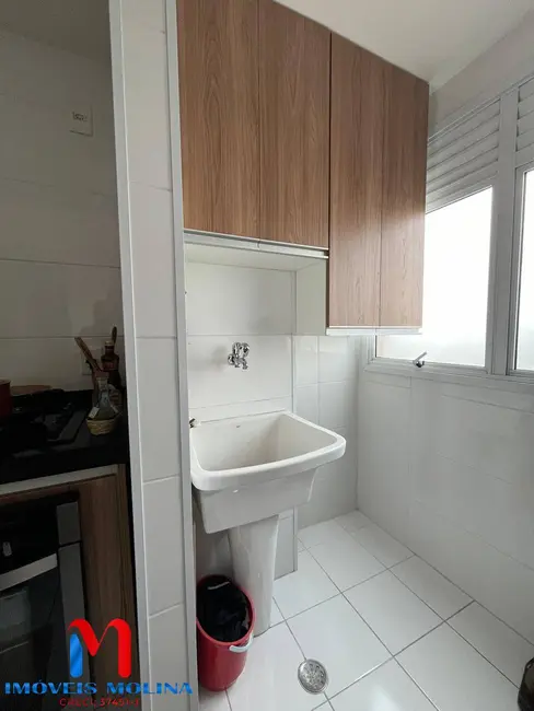 Foto 8 de Apartamento com 2 quartos à venda, 63m2 em Vila América, Santo Andre - SP