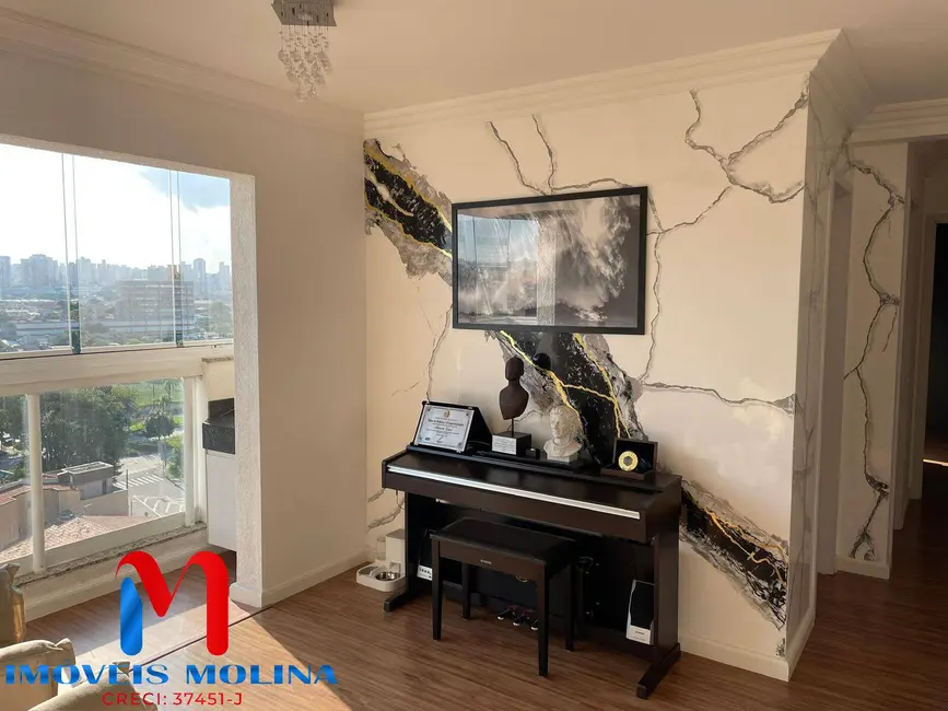 Foto 6 de Apartamento com 2 quartos à venda, 63m2 em Vila América, Santo Andre - SP