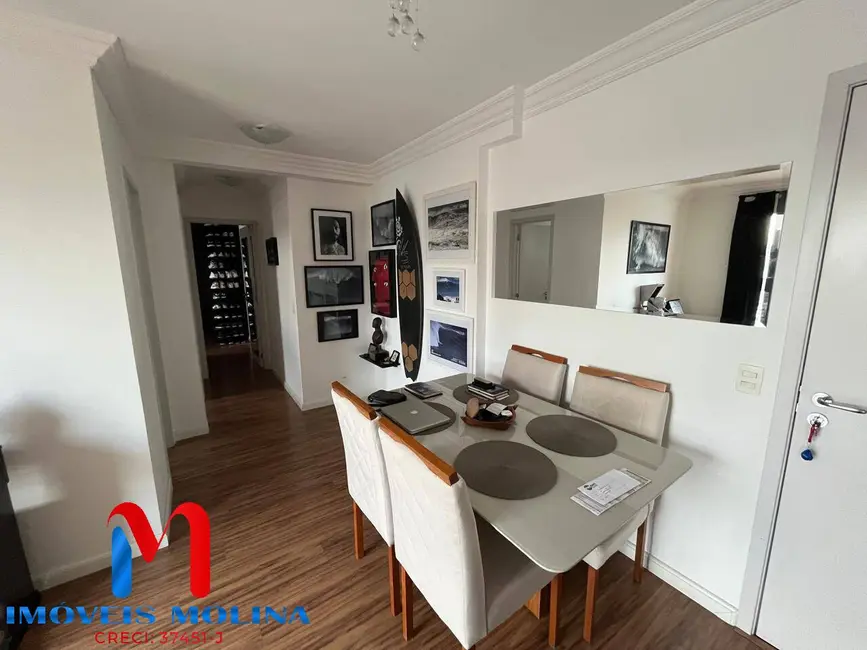 Foto 2 de Apartamento com 2 quartos à venda, 63m2 em Vila América, Santo Andre - SP