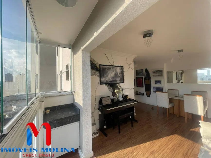 Foto 4 de Apartamento com 2 quartos à venda, 63m2 em Vila América, Santo Andre - SP