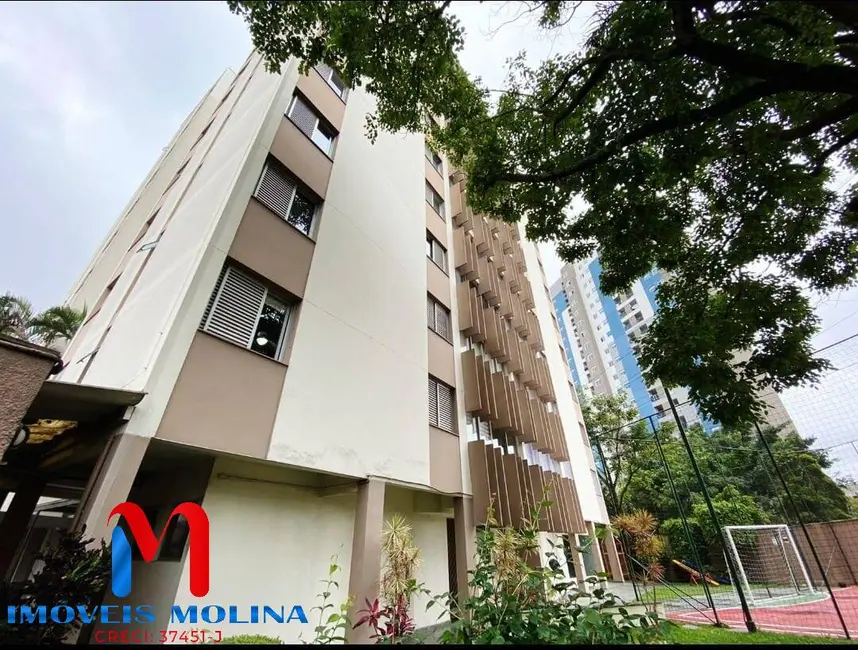 Foto 2 de Apartamento com 3 quartos à venda, 90m2 em Casa Branca, Santo Andre - SP