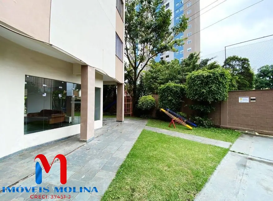 Foto 4 de Apartamento com 3 quartos à venda, 90m2 em Casa Branca, Santo Andre - SP