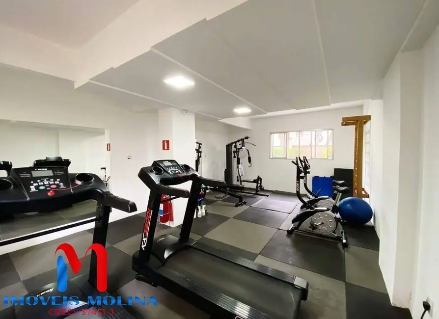 Foto 9 de Apartamento com 3 quartos à venda, 90m2 em Casa Branca, Santo Andre - SP