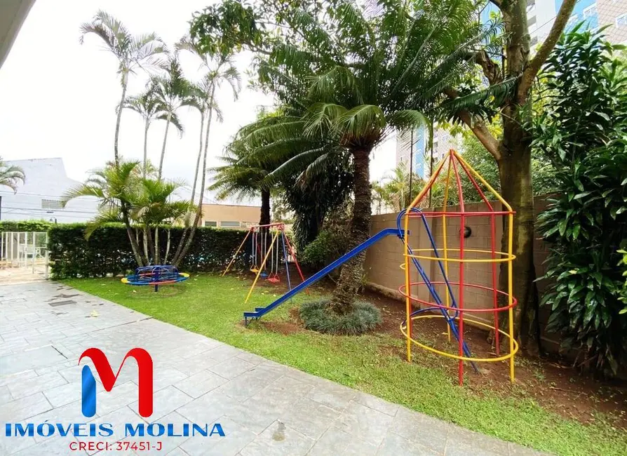 Foto 6 de Apartamento com 3 quartos à venda, 90m2 em Casa Branca, Santo Andre - SP