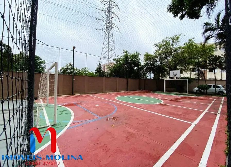 Foto 7 de Apartamento com 3 quartos à venda, 90m2 em Casa Branca, Santo Andre - SP