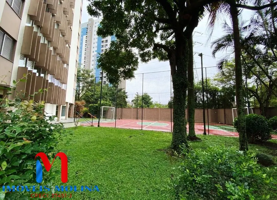 Foto 3 de Apartamento com 3 quartos à venda, 90m2 em Casa Branca, Santo Andre - SP