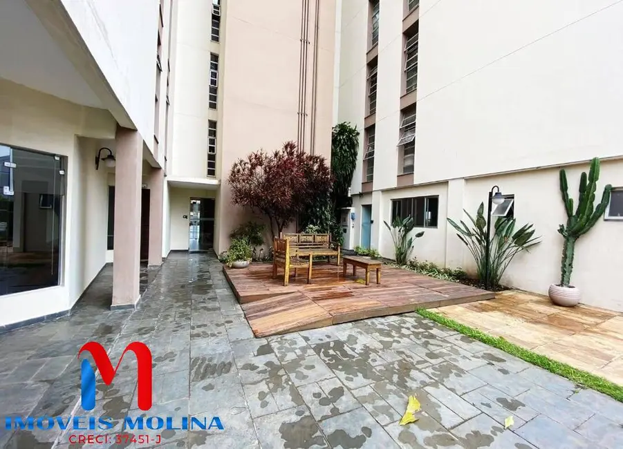 Foto 5 de Apartamento com 3 quartos à venda, 90m2 em Casa Branca, Santo Andre - SP